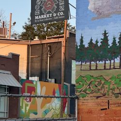 user provided Rose Garden Market & Co. photo