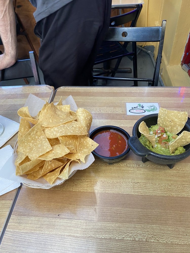 TEQUILA CHITO’S MEXICAN GRILL - 102 Photos & 230 Reviews - 358 W 23rd ...