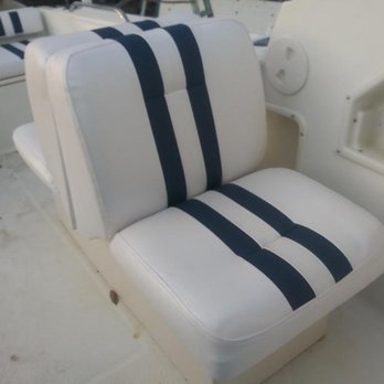 Furniture Doctor - Custom Boat Seats - Furniture Reupholstery Near Me Furniture Doctor - Custom Boat Seats - Furniture Reupholstery Near Me