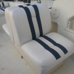 Furniture Doctor - Custom Boat Seats