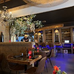 Italiaans Restaurant Antonios