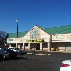 Dollar General