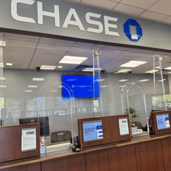 Chase Bank