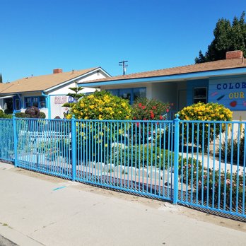 Color Our World Daycare Educational Center Child Care Day Care 1613 Valencia Dr Fullerton Ca Phone Number Yelp