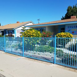 Color Our World Daycare Educational Center