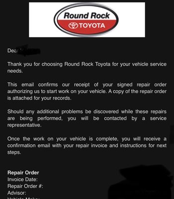 ROUND ROCK TOYOTA - SERVICE CENTER - Updated March 2025 - 51 Photos ...