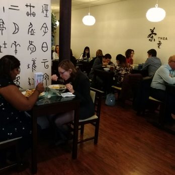 Thea Tea Shop - ten words 12345675668899 - Tea Rooms Near Me - Adelaide, SA