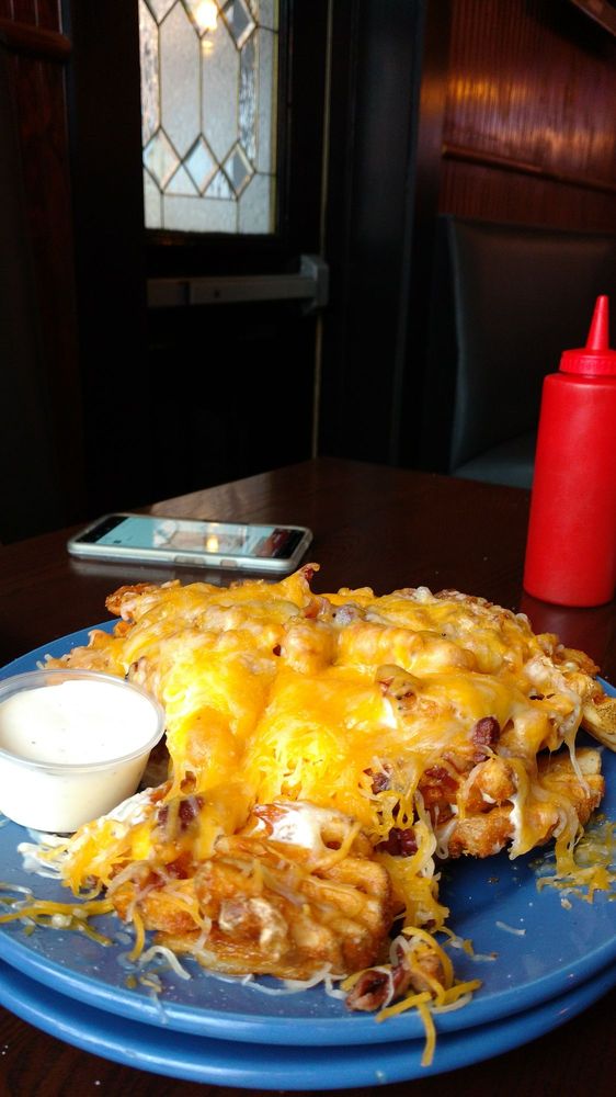 BENSON’S TAVERN 75 Photos & 98 Reviews 419 W Benson St, Reading, OH