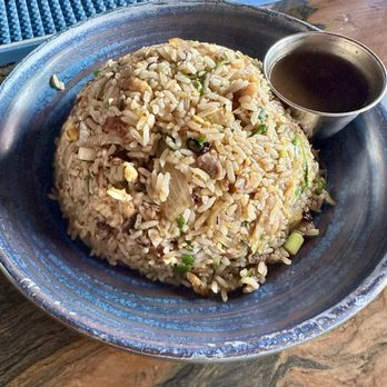 Le Thai - Short Rib Fried Rice - Thai Near Me - Las Vegas, Nevada Le Thai - Short Rib Fried Rice - Thai Near Me - Las Vegas, Nevada