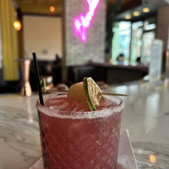 Blondie - Alcoholic beverage. - Cocktail Bars Near Me - Philadelphia, Pennsylvania Blondie - Alcoholic beverage. - Cocktail Bars Near Me - Philadelphia, Pennsylvania