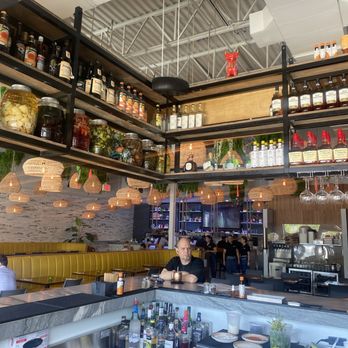 Dr Limon Ceviche - Desserts Near Me - Homestead, Florida