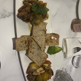 19seventy - Bruschetta - Italian Near Me - Whittier, California 19seventy - Bruschetta - Italian Near Me - Whittier, California