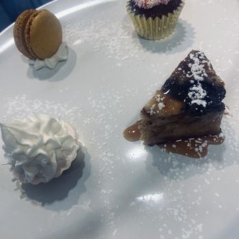 Tilly's - Dessert - Coffee & Tea Near Me - Fishers, Indiana