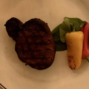Arroyo Chop House - Filet Mignon - Steakhouses Near Me - Pasadena, California Arroyo Chop House - Filet Mignon - Steakhouses Near Me - Pasadena, California