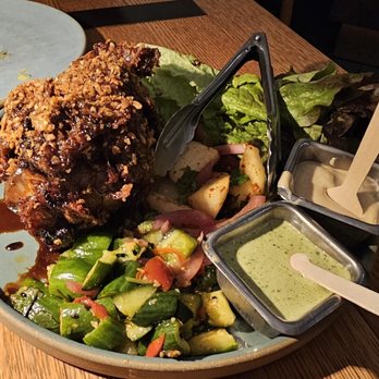 Valley Goat - New American Near Me - Sunnyvale, California