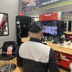 Great Clips - 0fade