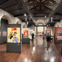 The Museum of Russian Art