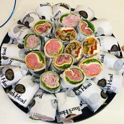 Tulip Caterers