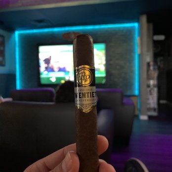 Prestige Cigars Lounge and Coffee Bar - A cigar in the lounge - Coffee & Tea Near Me - Bedford, Texas Prestige Cigars Lounge and Coffee Bar - A cigar in the lounge - Coffee & Tea Near Me - Bedford, Texas