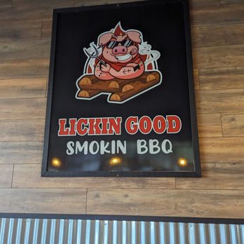 Bad to the Bone BBQ - Barbeque Near Me - Henderson, Nevada