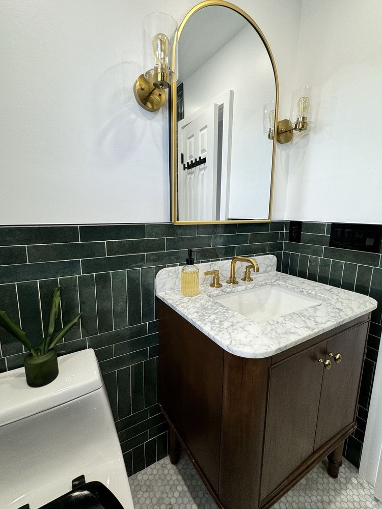 Slide of Fredys Plumbing & Home Improvements