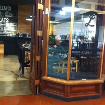 Larry & Ladd - Lately & Ladd - Coffee & Tea Near Me - Adelaide, SA