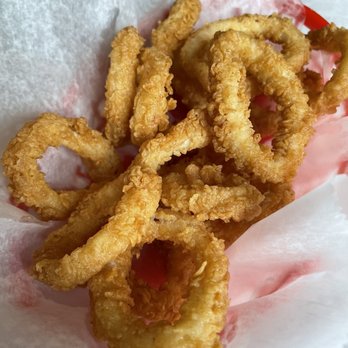 The Juicy Crab Charlotte - Calamari - Seafood Near Me - Charlotte, North Carolina The Juicy Crab Charlotte - Calamari - Seafood Near Me - Charlotte, North Carolina