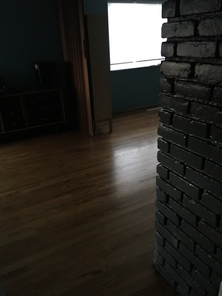NATURAL HARDWOOD FLOORS 5908 Clippert St, Taylor, MI Yelp
