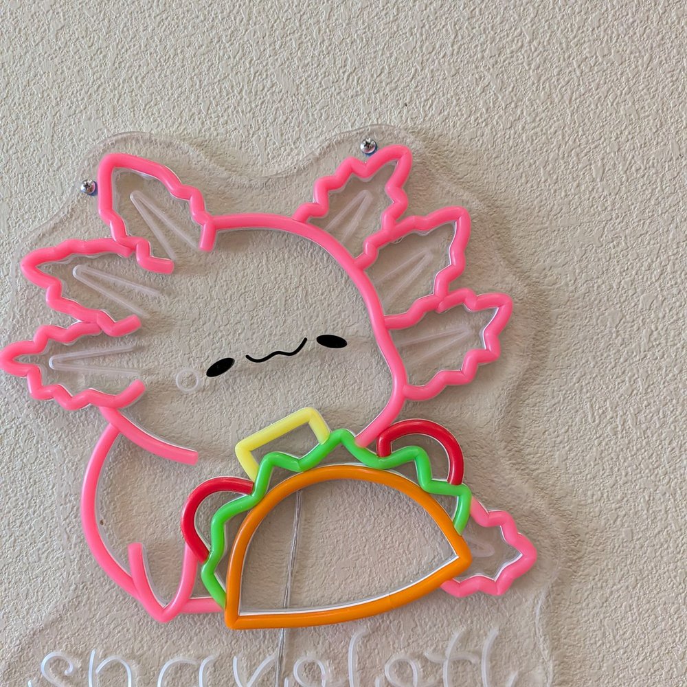 Axohelado - snaxolotl - Mexican Near Me - Carson City, Nevada