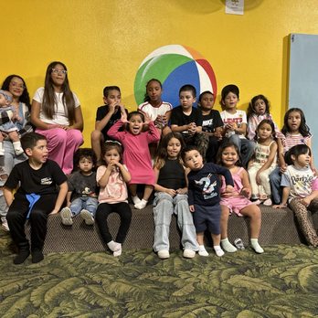 Seascape Kids Fun - Venues & Event Spaces Near Me - Anaheim, California