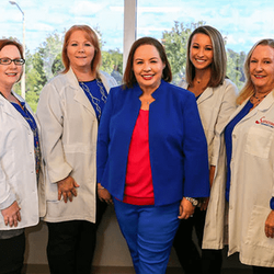 Suncoast Women's Care - Suncoast Women's Care is a Obstetrics serving Tampa, FL