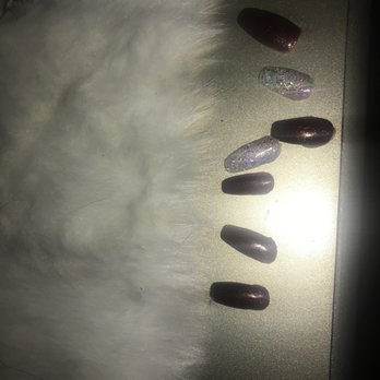 Super Nails - Broken nails - Nail Salons Near Me - Aberdeen, Maryland Super Nails - Broken nails - Nail Salons Near Me - Aberdeen, Maryland