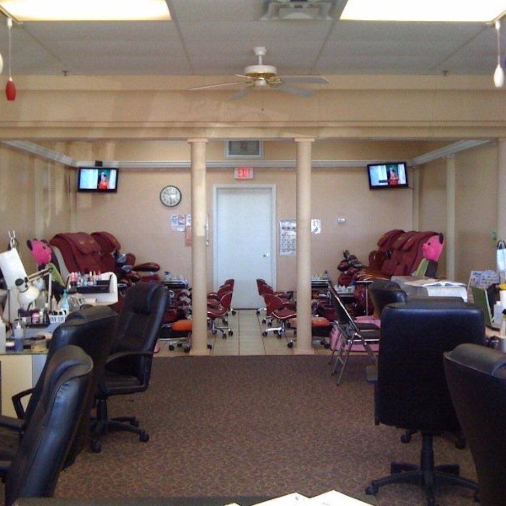 Infinity Nails - Nail Salons Near Me - Gulf Breeze, Florida Infinity Nails - Nail Salons Near Me - Gulf Breeze, Florida