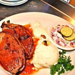 Ike's Minnetonka - Steakhouse