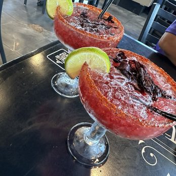 La Casa Del Mariachi - Hibiscus Margarita - Mexican Near Me - La Quinta, California La Casa Del Mariachi - Hibiscus Margarita - Mexican Near Me - La Quinta, California