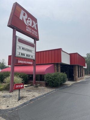 RAX RESTAURANT - Updated December 2025 - 30 Photos & 24 Reviews - 23923 ...