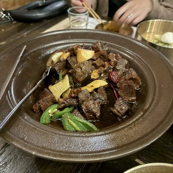 Olle - Galbi jjim - Korean Near Me - New York, New York Olle - Galbi jjim - Korean Near Me - New York, New York