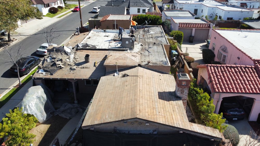 Slide of Grand Canyon Roofing
