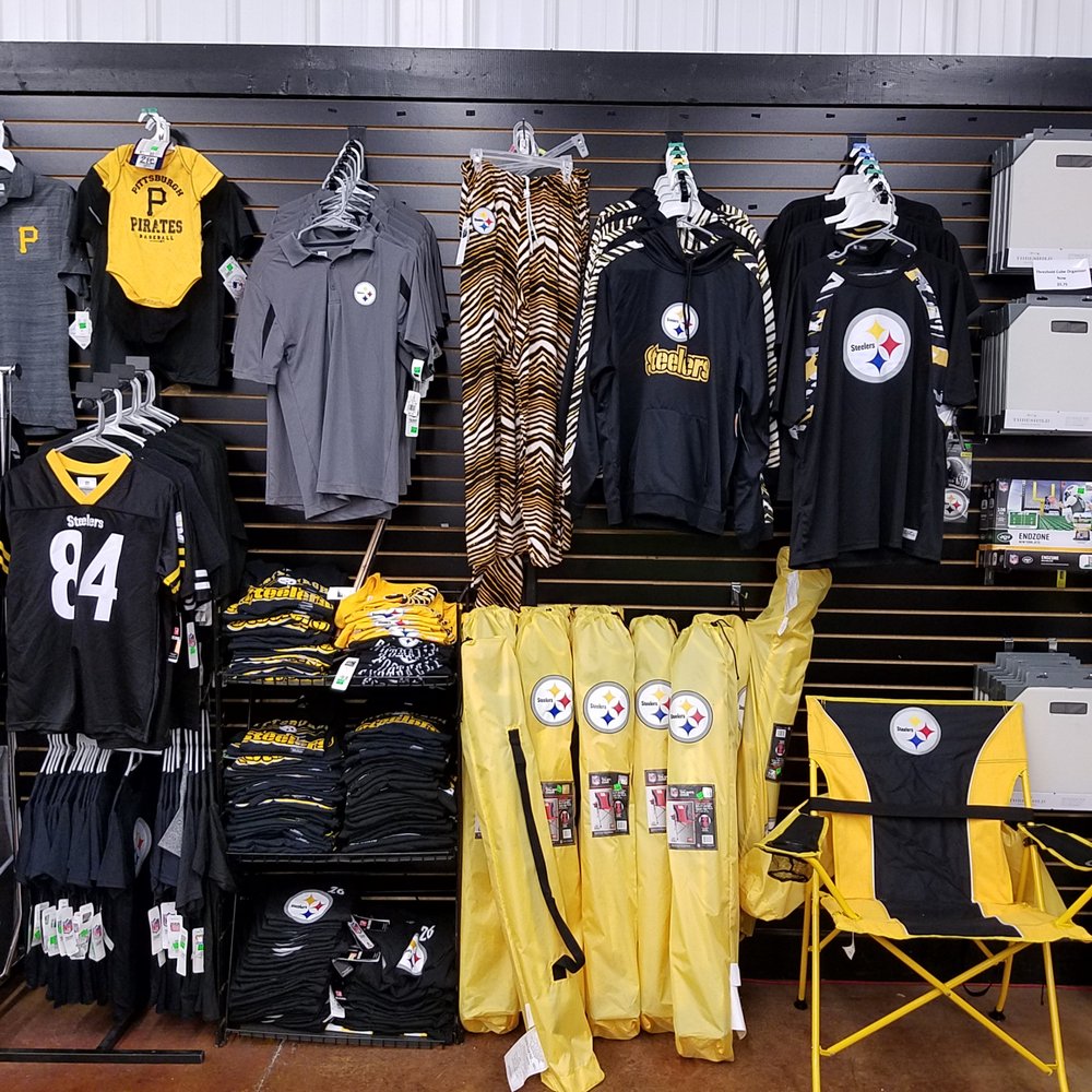 BICKEL’S SURPLUS TOO Updated August 2024 10 Photos 16654 Dunnings