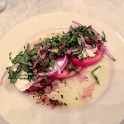 Restaurants In Fort Walton Beach Yelp Ali S Bistro