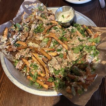 Dressel's Public House - cuban fries so good!!! - Pubs Near Me - Saint Louis, Missouri