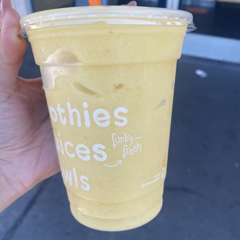 Jamba - Mango-a-go-go - Juice Bars & Smoothies Near Me - San Pedro, California Jamba - Mango-a-go-go - Juice Bars & Smoothies Near Me - San Pedro, California
