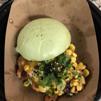 Madbun - Asian Fusion Near Me - Rancho Cucamonga, California