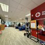 Photo of American Red Cross Cary Blood Donation Center