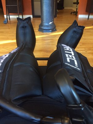 Finish Line Physical Therapy by null