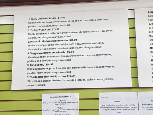 Corner Market by null