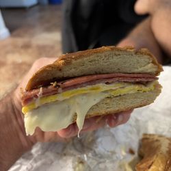 Bagel Port Cafe
