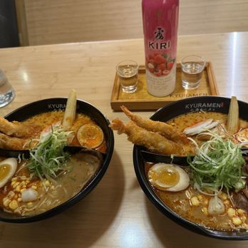 Kyuramen x TBaar - Duluth - Ramen Near Me - Duluth, Georgia Kyuramen x TBaar - Duluth - Ramen Near Me - Duluth, Georgia
