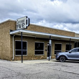 Coffeehouse Five on Yelp