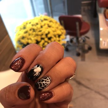 Bella Nails Lounge - Nail Salons Near Me - Torrance, California